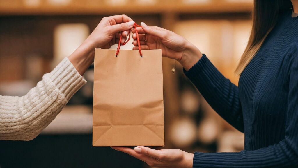 cadeau personnalisé