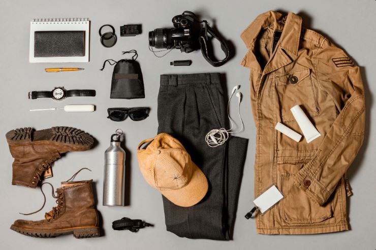 goodies personnalisés