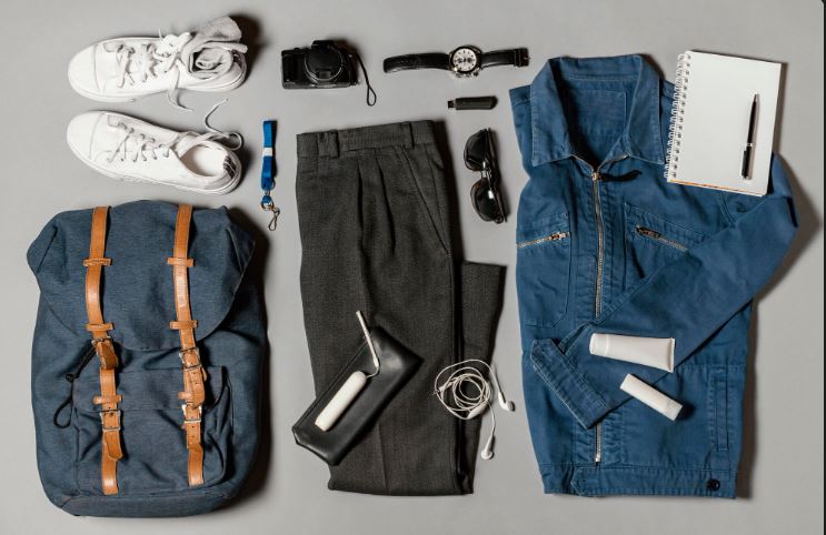 goodies personnalisés