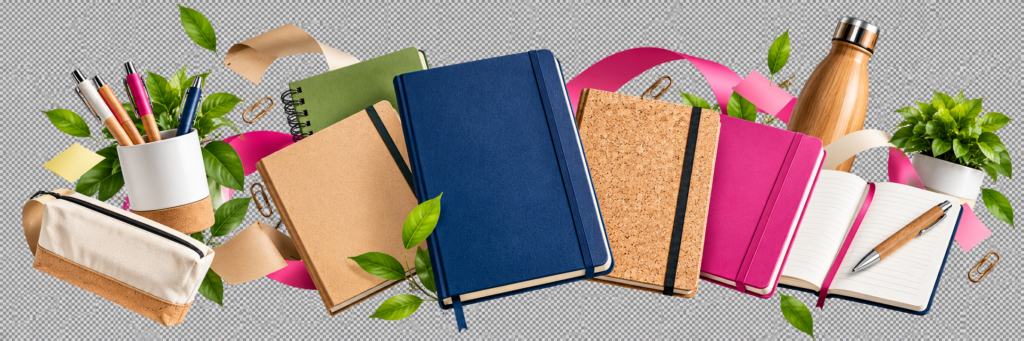 Carnet personnalisé 2026 : tendances et nouveautés chez Rue Des Goodies carnet personnalisé