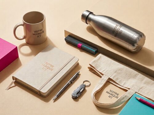 goodies incontournable