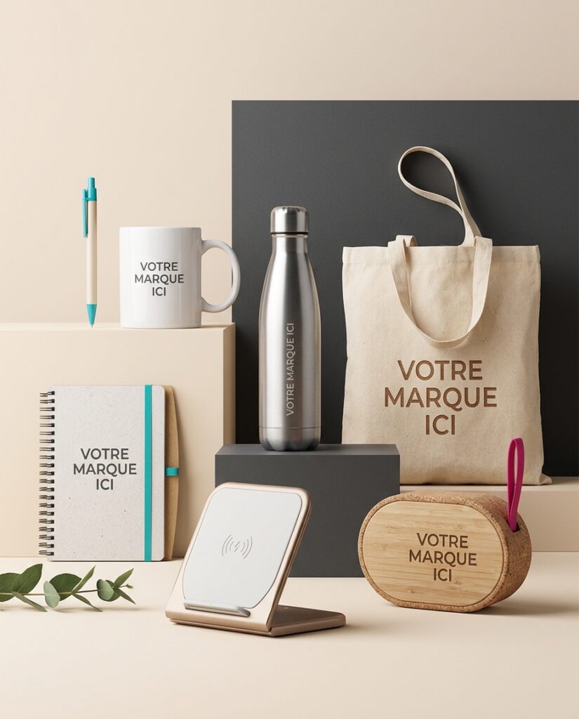 goodies objet publicitaire