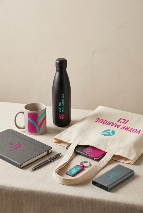 goodies personnalisés